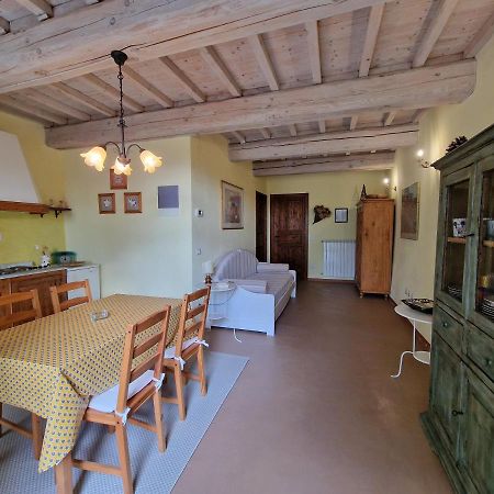 Agriturismo La Pieve Pelago Extérieur photo
