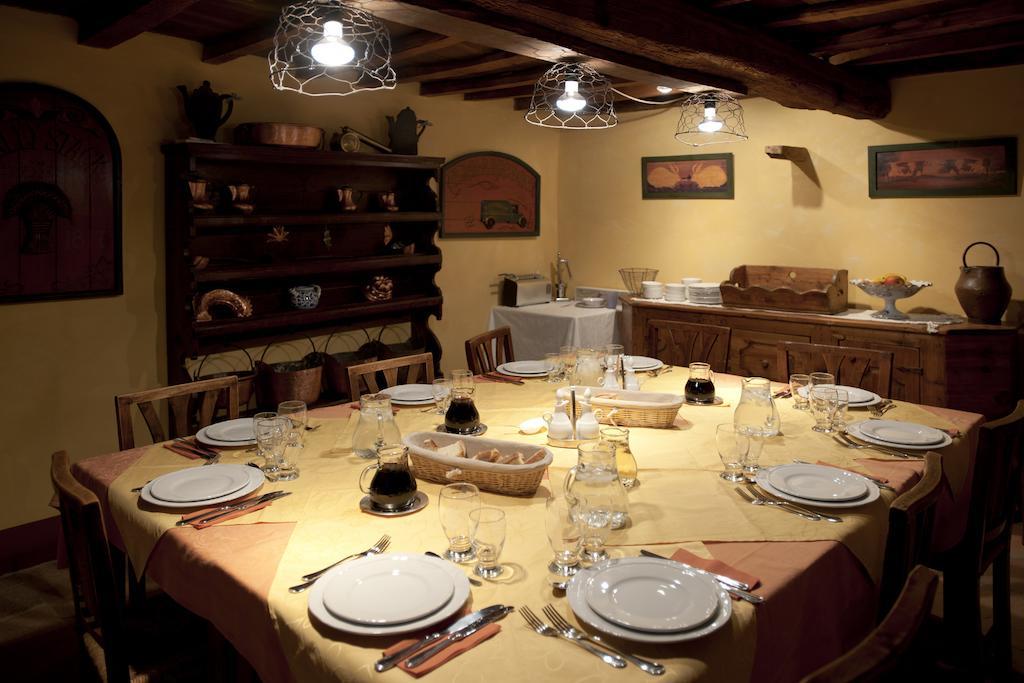 Agriturismo La Pieve Pelago Extérieur photo