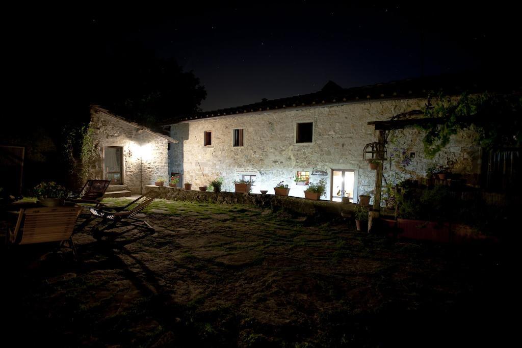 Agriturismo La Pieve Pelago Extérieur photo