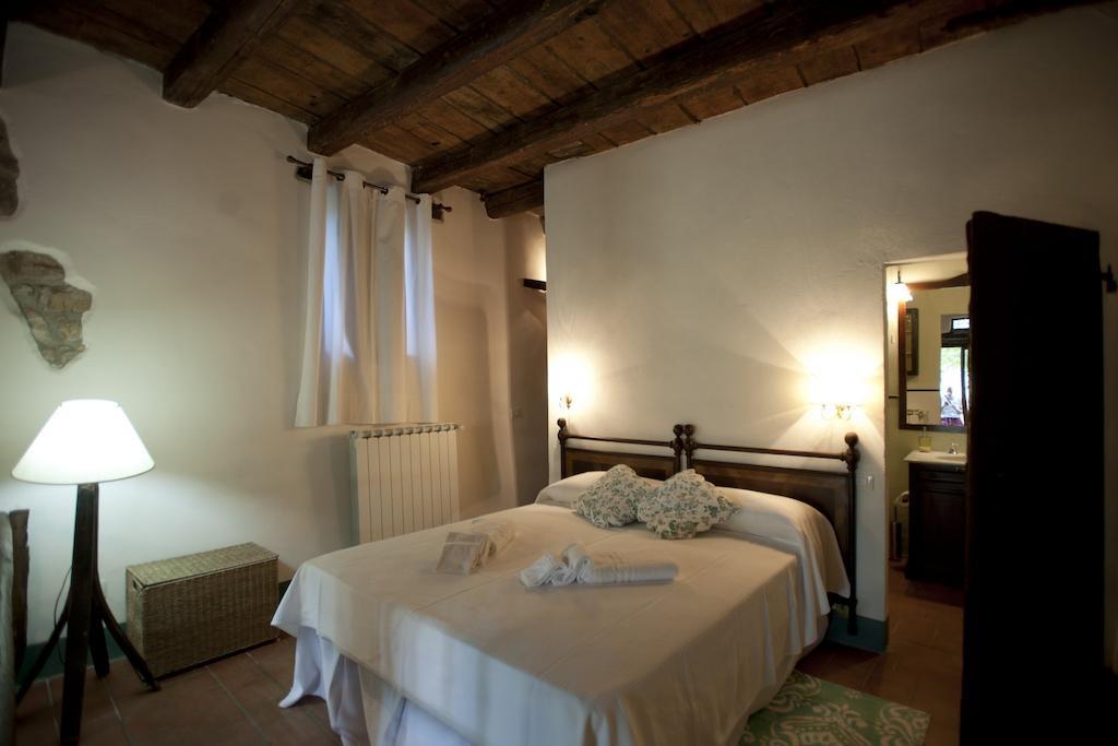 Agriturismo La Pieve Pelago Chambre photo